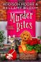 [Country Cottage Mysteries 05] • Murder Bites